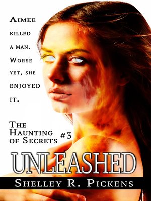 cover image of Unleashed